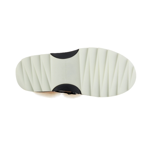 CHESTNUT BLURRED - Perspective 4